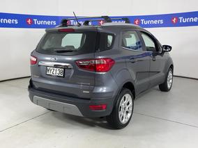 Photo '7' of Ford Ecosport