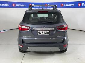Photo '6' of Ford Ecosport