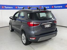 Photo '5' of Ford Ecosport