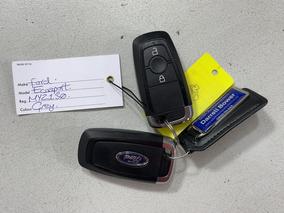 Photo '22' of Ford Ecosport