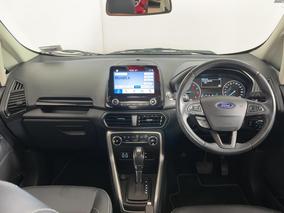 Photo '17' of Ford Ecosport