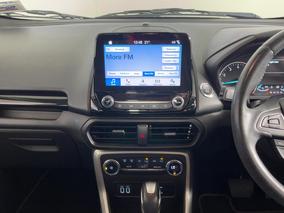 Photo '18' of Ford Ecosport