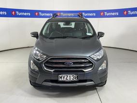 Photo '2' of Ford Ecosport