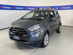 Photo '4' of Ford Ecosport