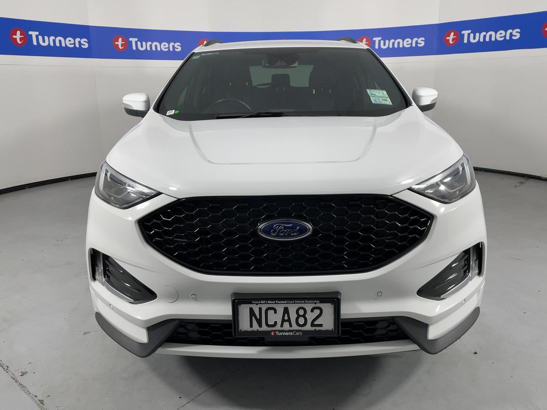 Photo '2' of Ford Endura