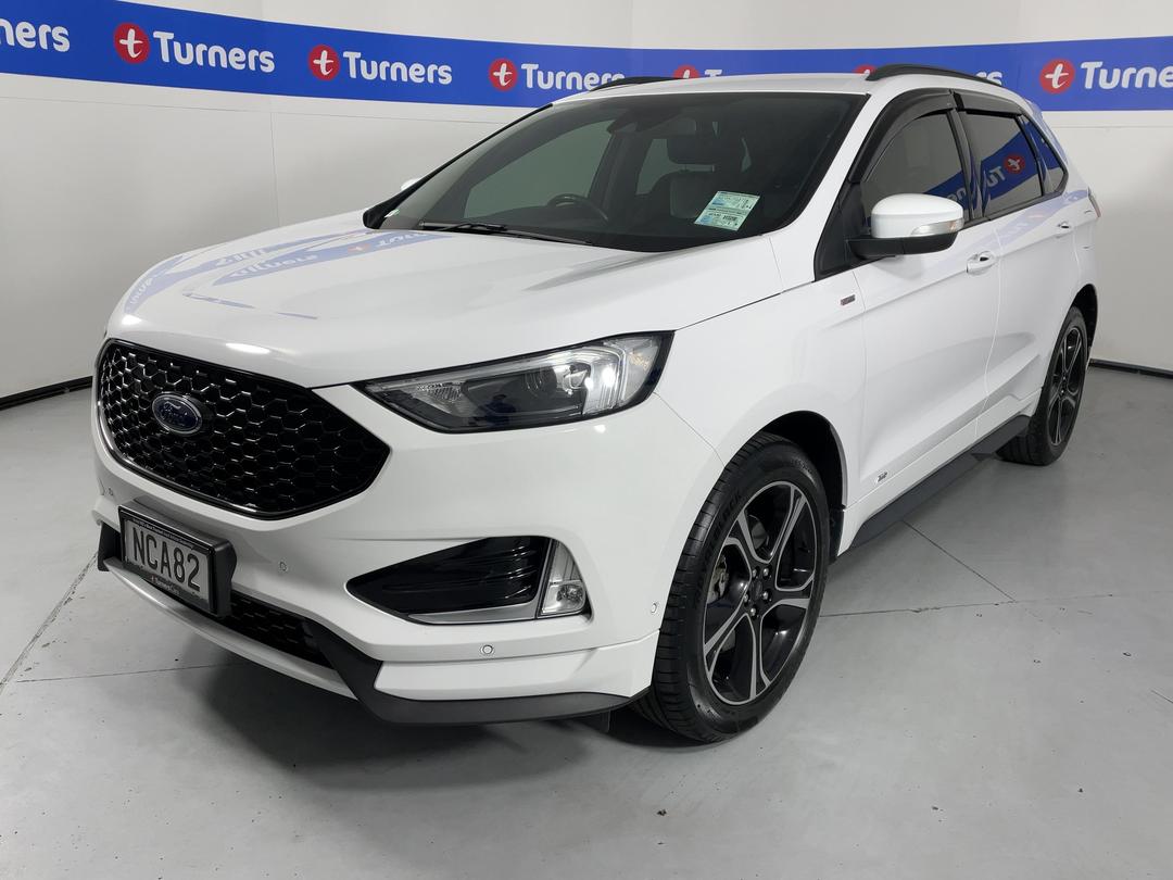 Photo '4' of Ford Endura