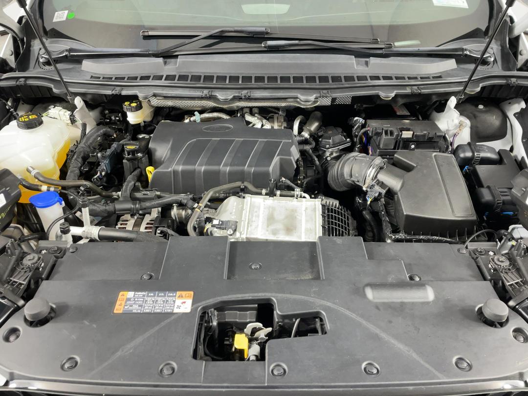 Photo '13' of Ford Endura