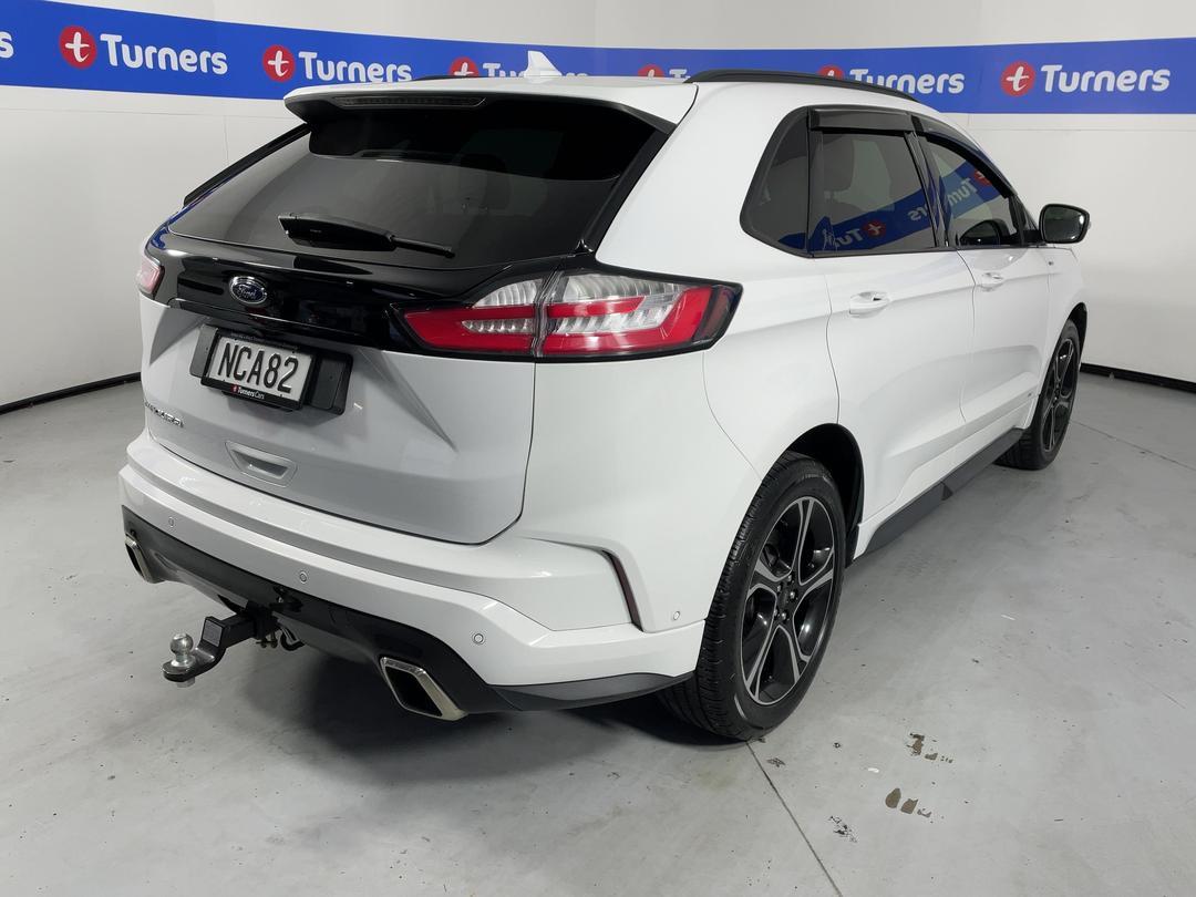 Photo '7' of Ford Endura