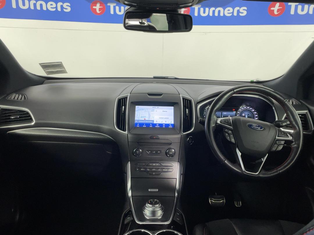 Photo '17' of Ford Endura