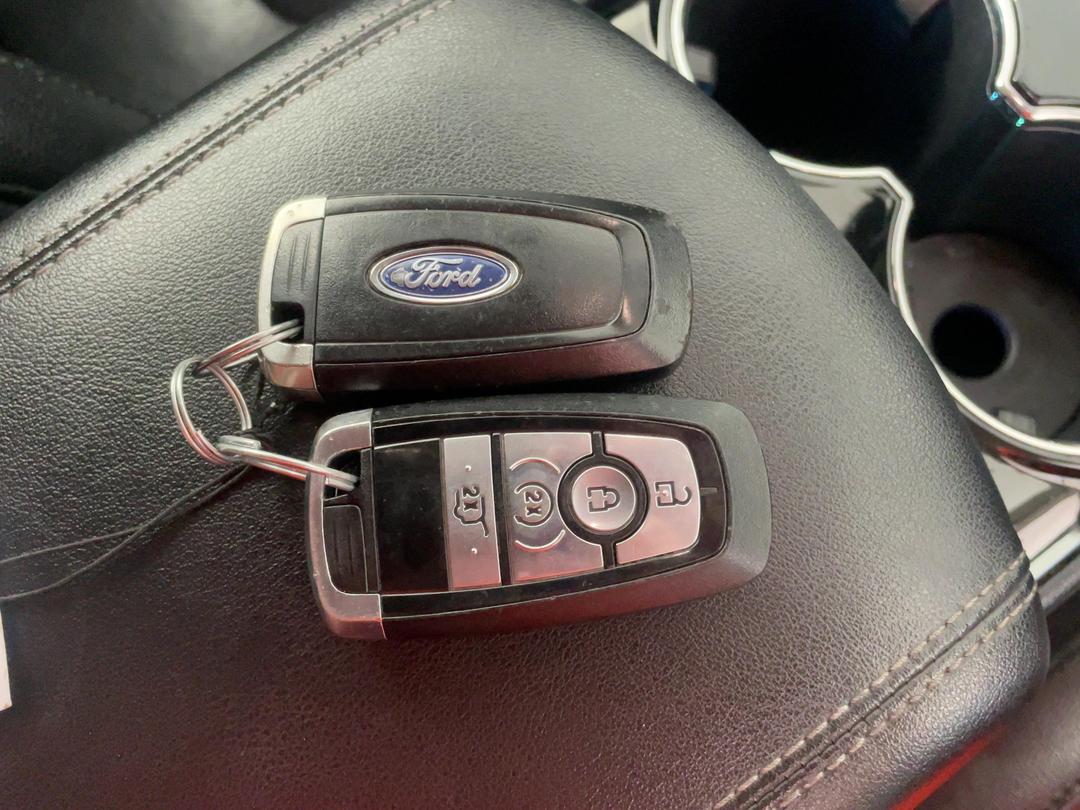 Photo '22' of Ford Endura