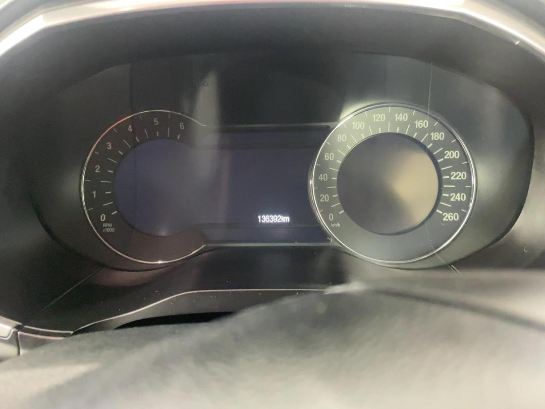 Photo '21' of Ford Endura