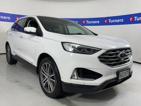 Photo '1' of Ford Endura