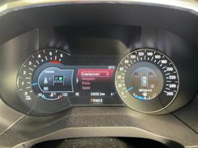Photo '21' of Ford Endura