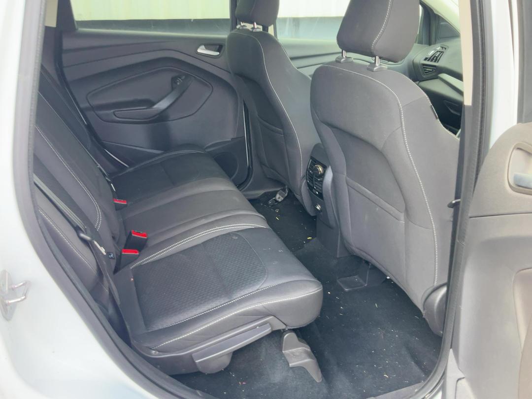 Photo '11' of Ford Escape Trend AWD Petrol Photo '11' of Ford Escape Trend AWD Petrol