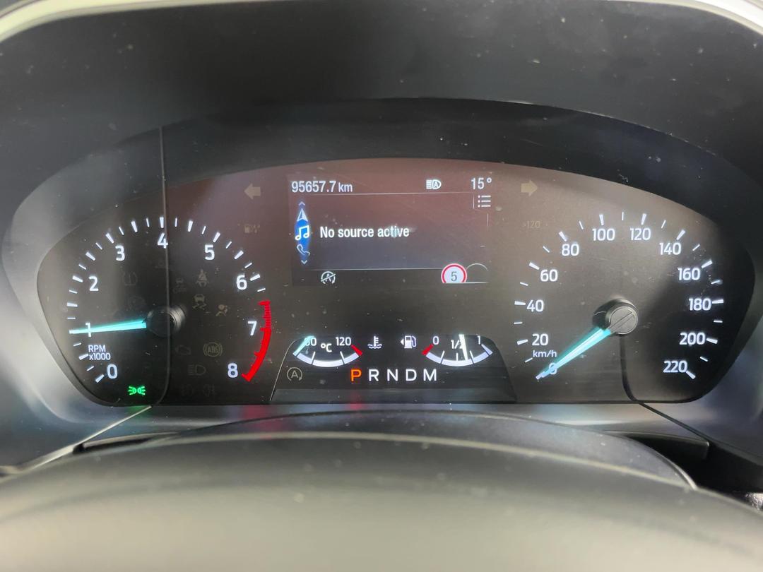 Photo '21' of Ford Escape