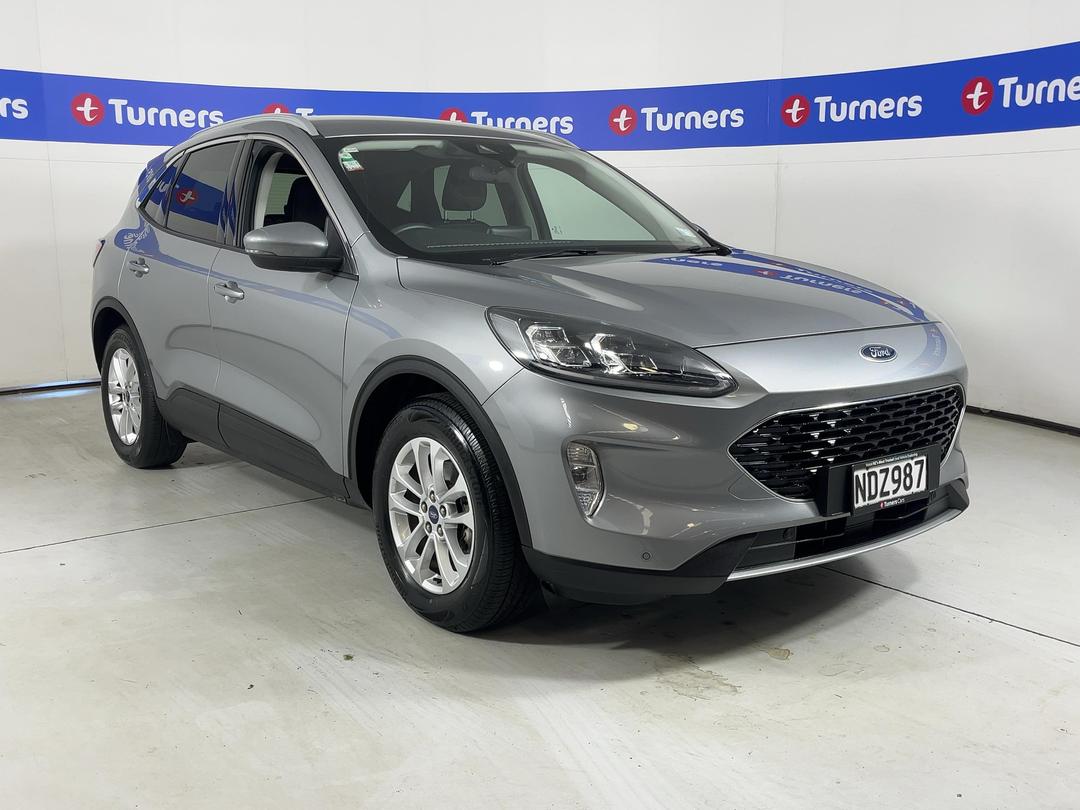 Photo '1' of Ford Escape