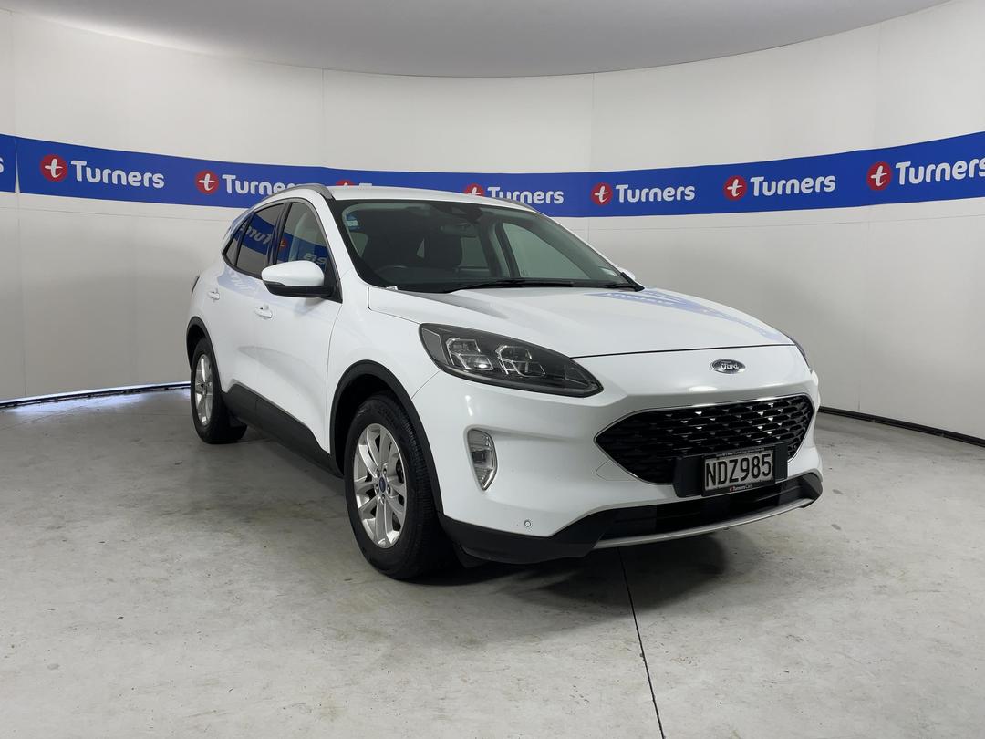 Photo '1' of Ford Escape