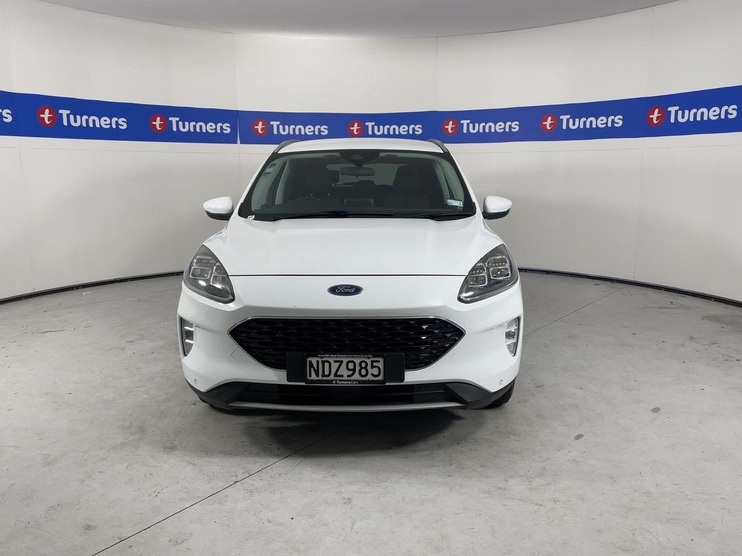 Photo '2' of Ford Escape