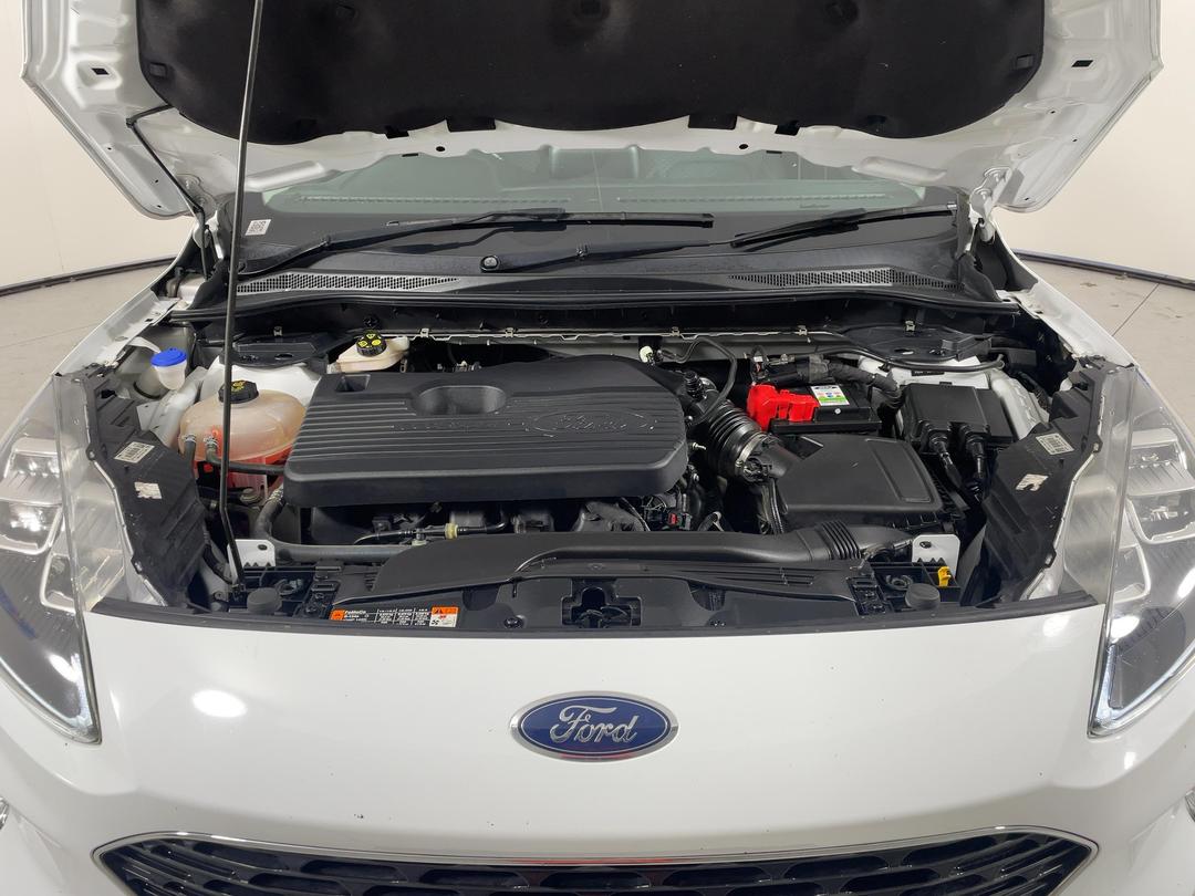 Photo '13' of Ford Escape