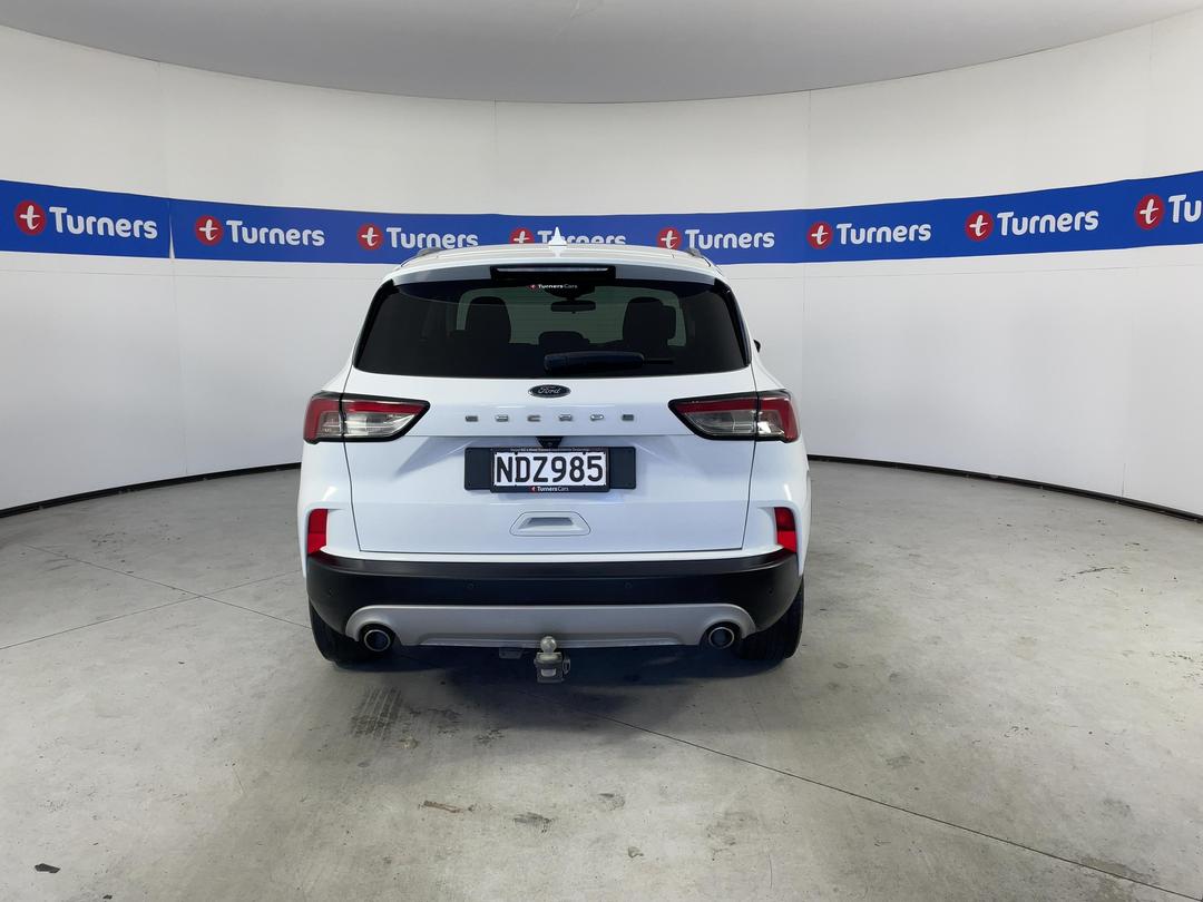 Photo '6' of Ford Escape