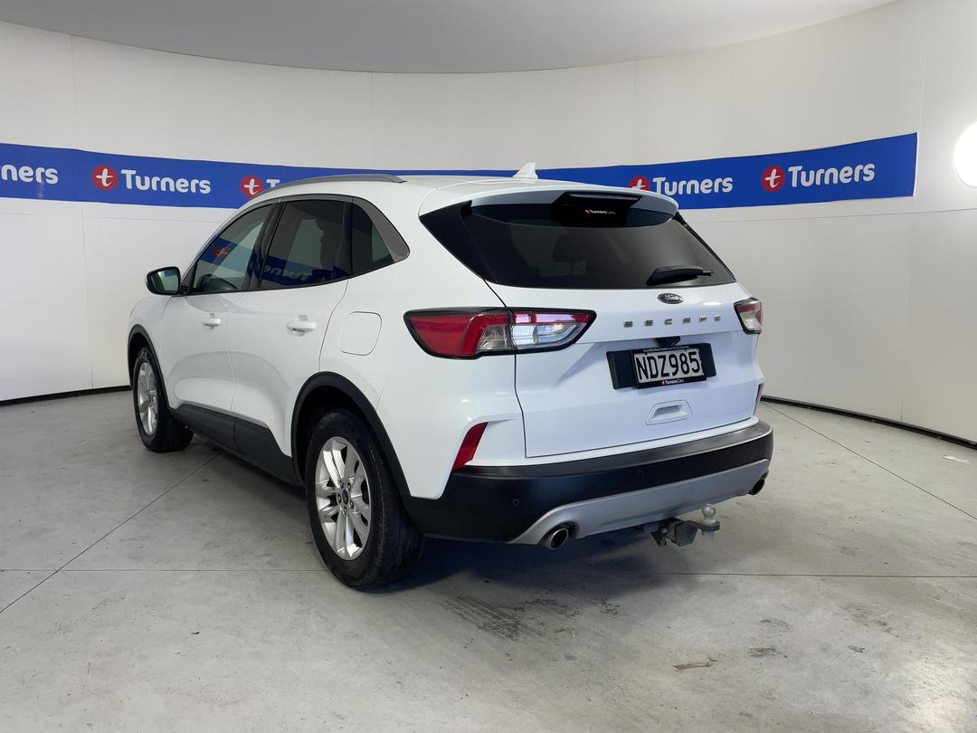 Photo '5' of Ford Escape