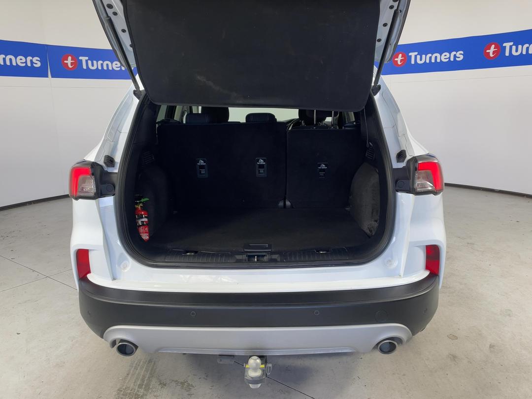 Photo '14' of Ford Escape