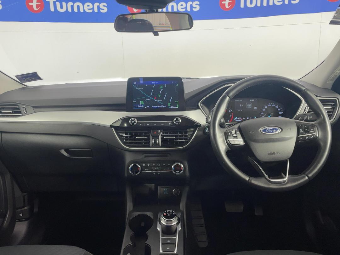 Photo '17' of Ford Escape