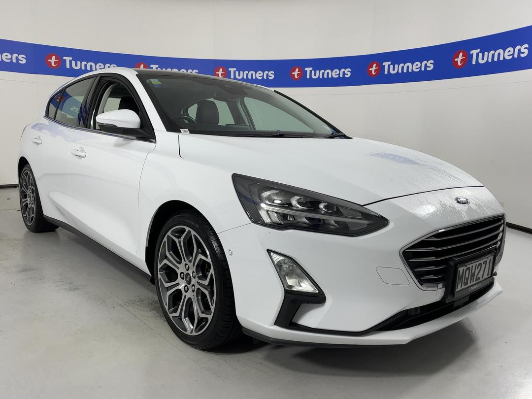 Photo '1' of Ford Focus