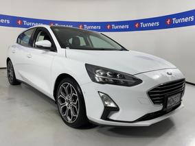 Image of 2020 Ford Focus Titanium