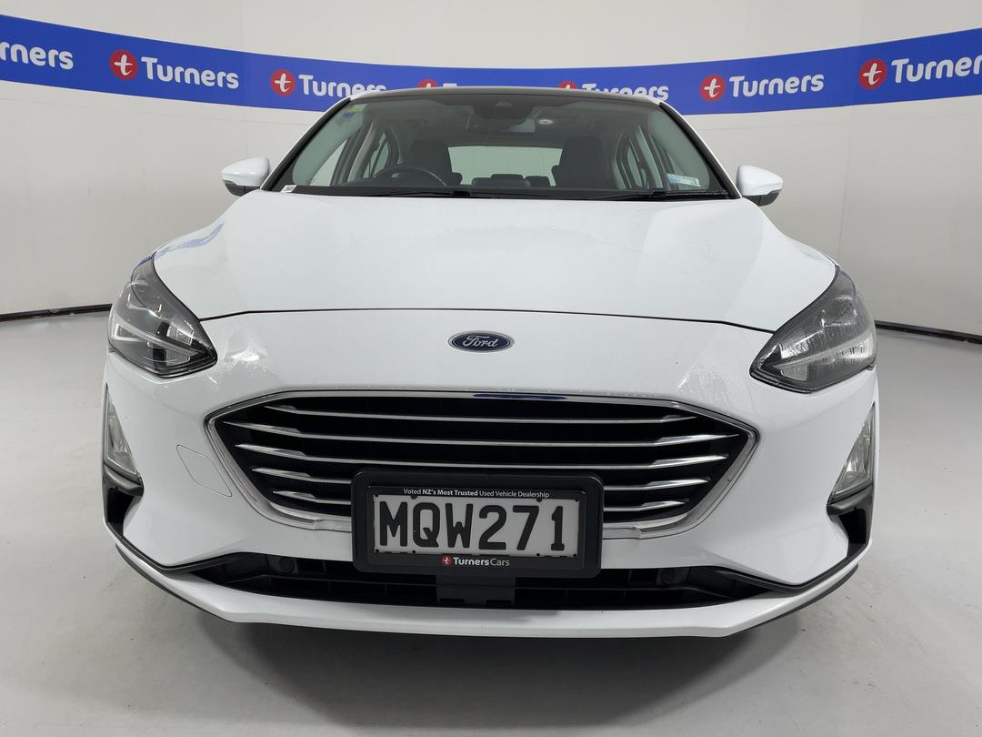 Photo '2' of Ford Focus
