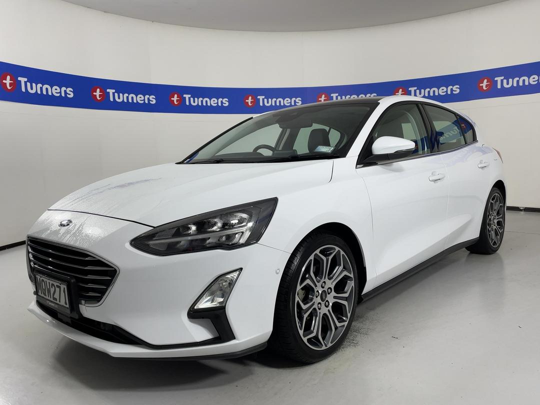 Photo '4' of Ford Focus