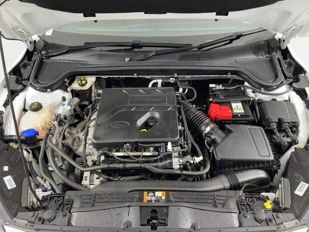 Photo '13' of Ford Focus