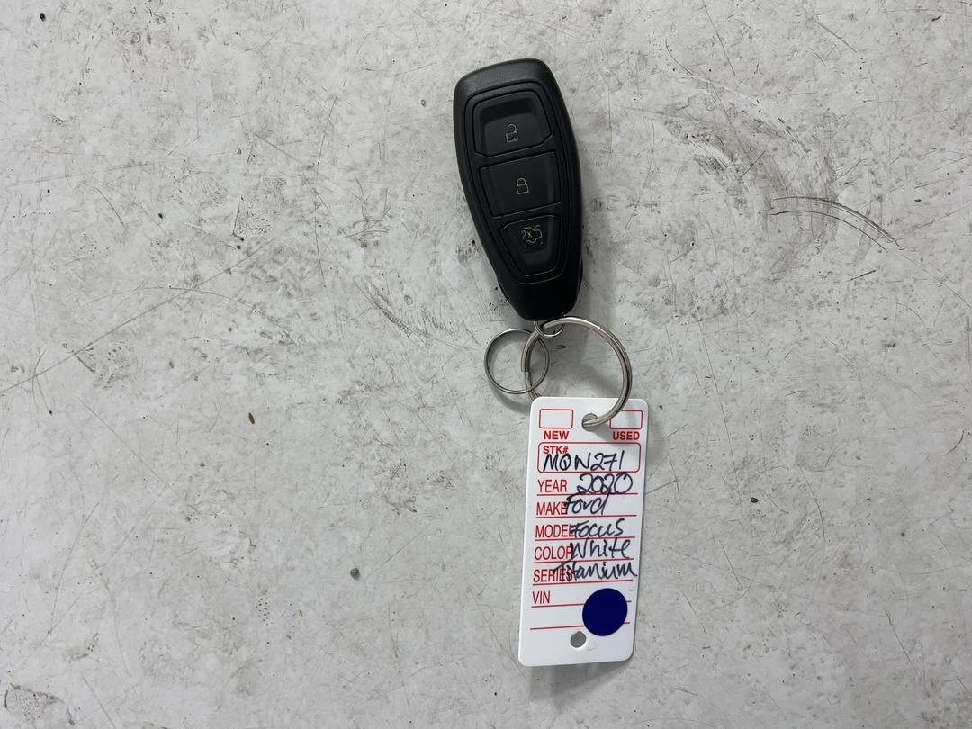 Photo '22' of Ford Focus