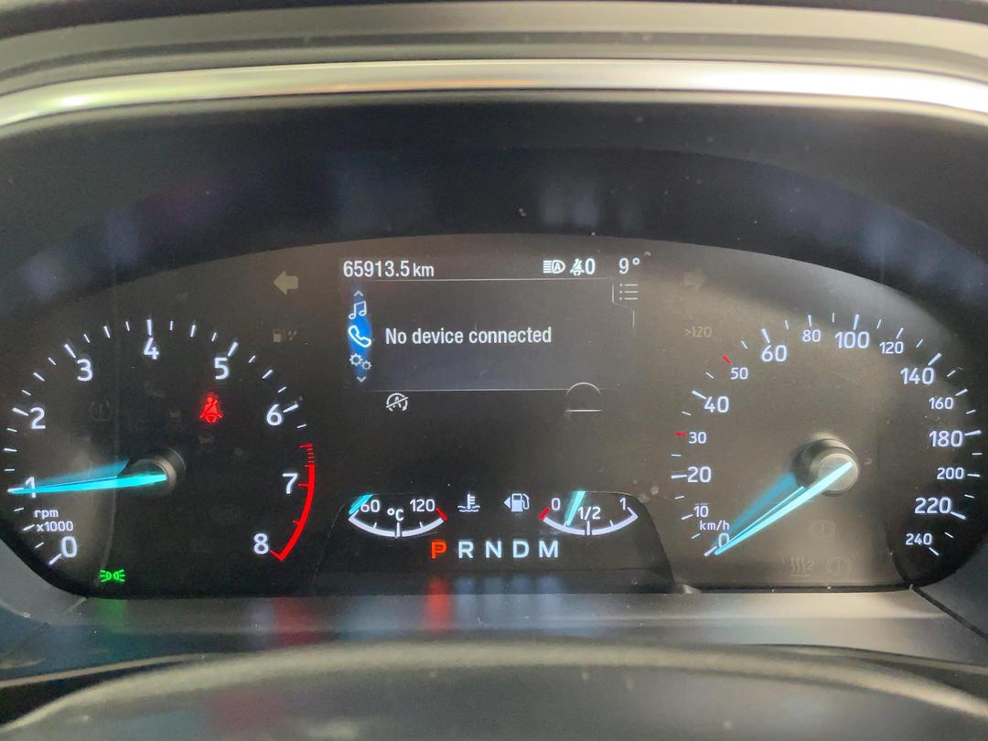 Photo '21' of Ford Focus