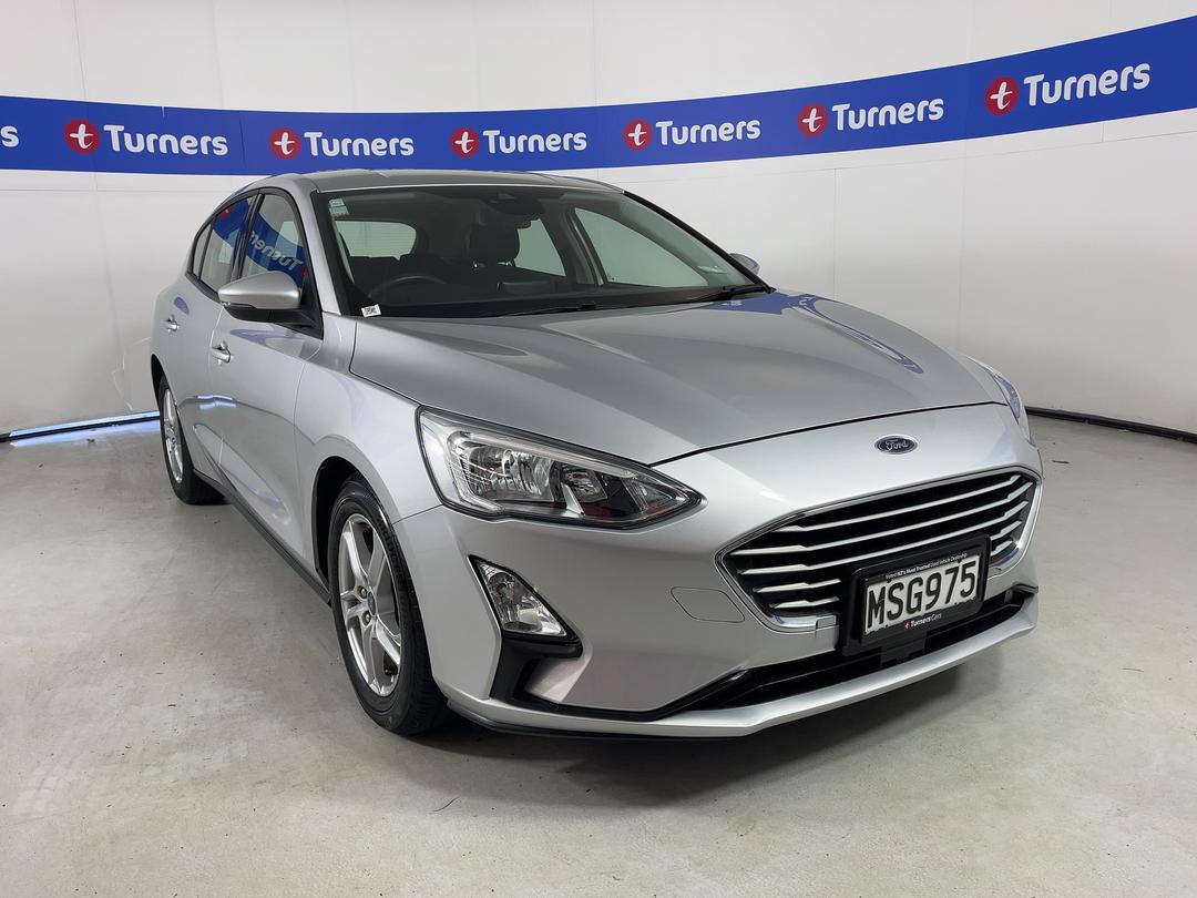 Photo '1' of Ford Focus