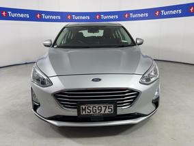 Photo '2' of Ford Focus