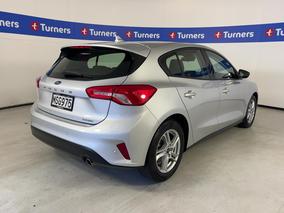 Photo '7' of Ford Focus