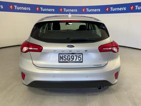 Photo '6' of Ford Focus