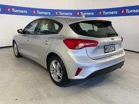 Photo '5' of Ford Focus