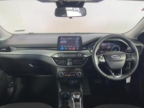 Photo '17' of Ford Focus