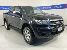 Image of 2020 Ford Ranger XLT Double CAB W/SA 4WD