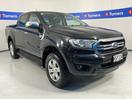 Photo of 2020 Ford Ranger XLT Double CAB W/SA 4WD