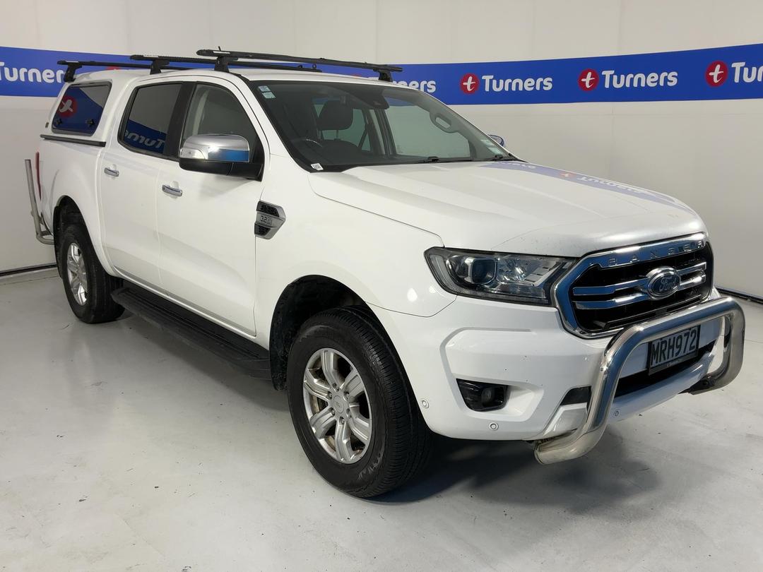 Photo '1' of Ford Ranger