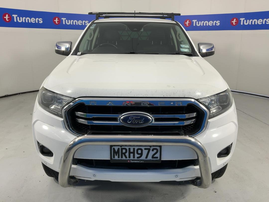Photo '2' of Ford Ranger