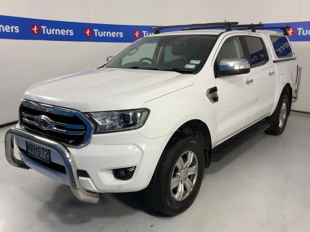 Photo '4' of Ford Ranger