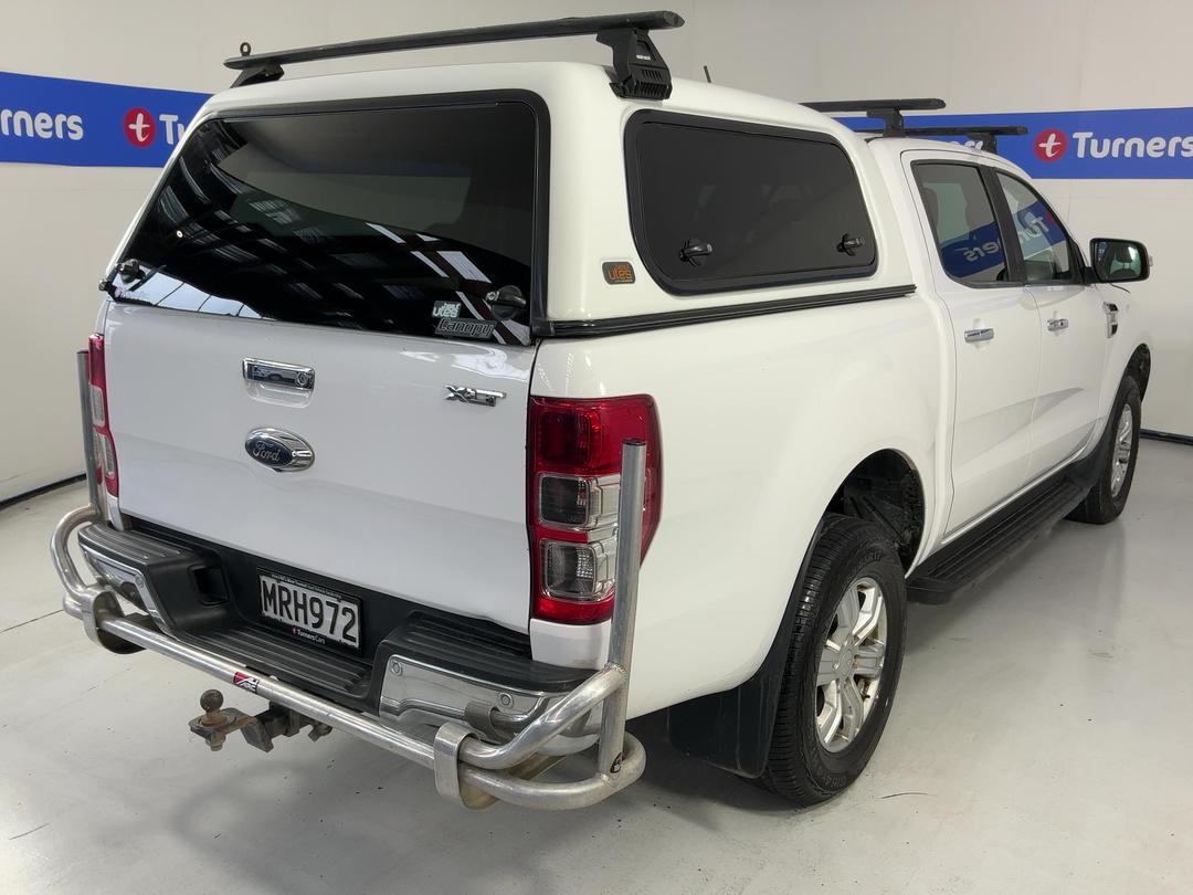 Photo '7' of Ford Ranger