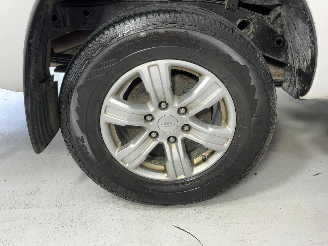 Photo '12' of Ford Ranger