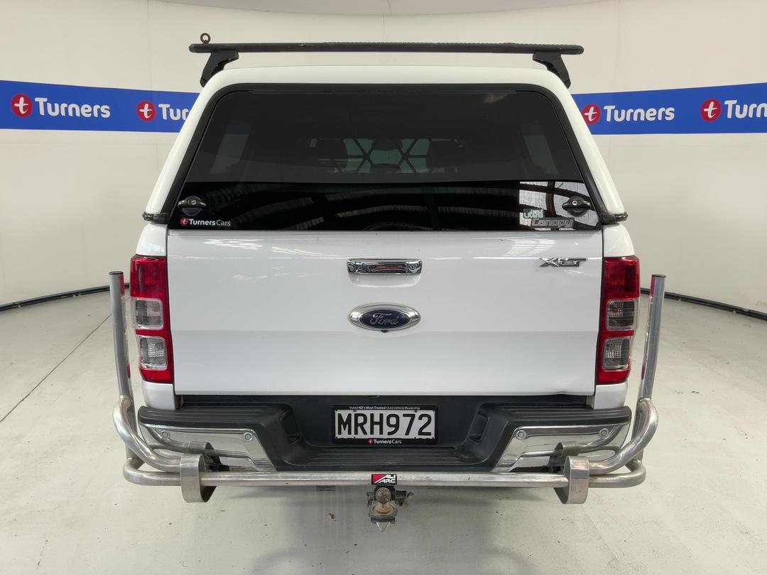 Photo '6' of Ford Ranger