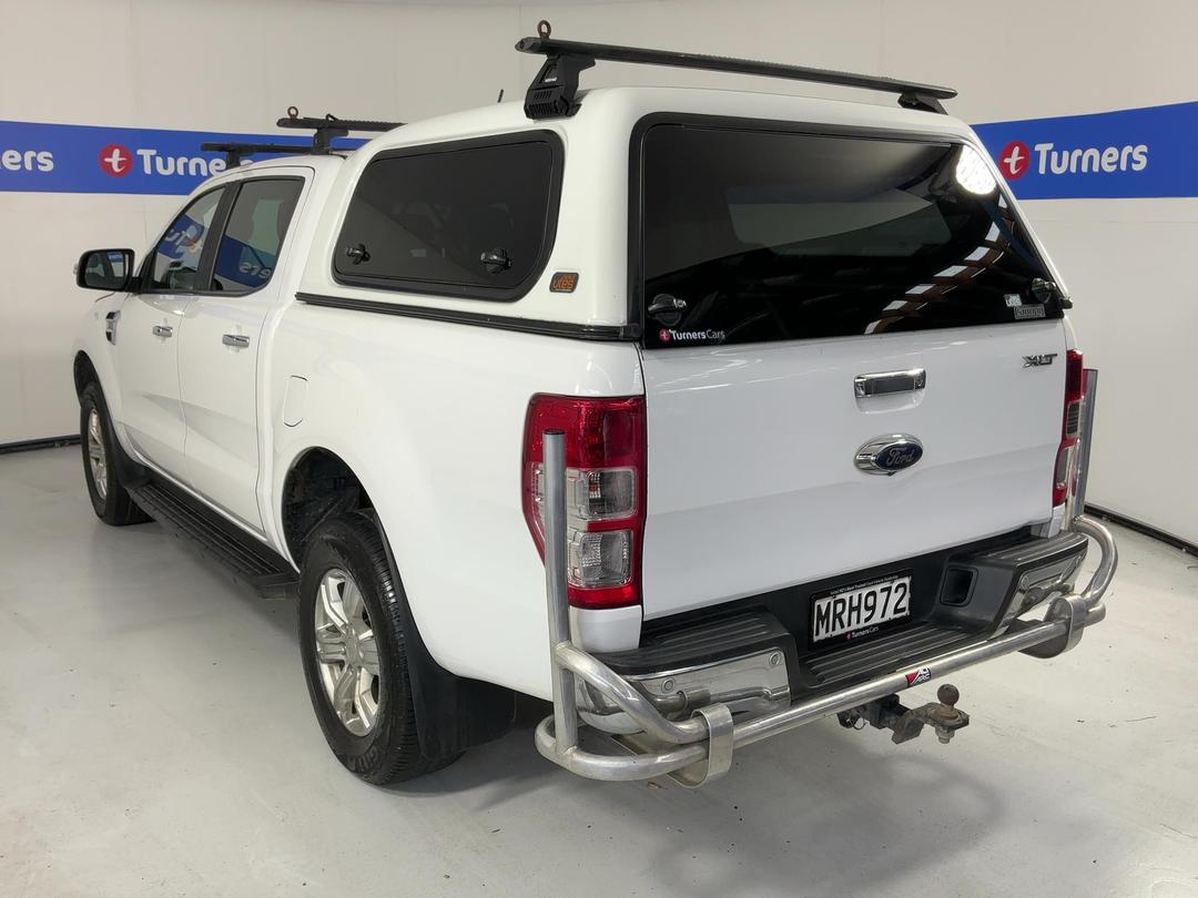 Photo '5' of Ford Ranger