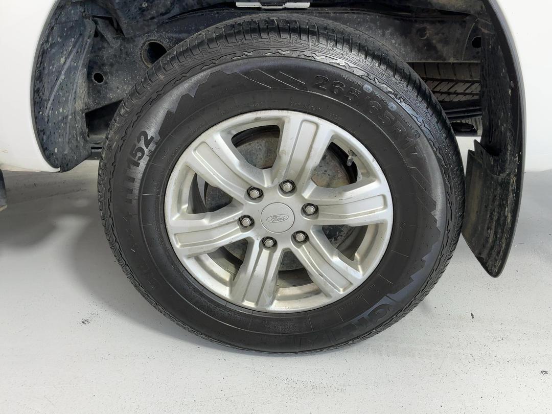 Photo '11' of Ford Ranger